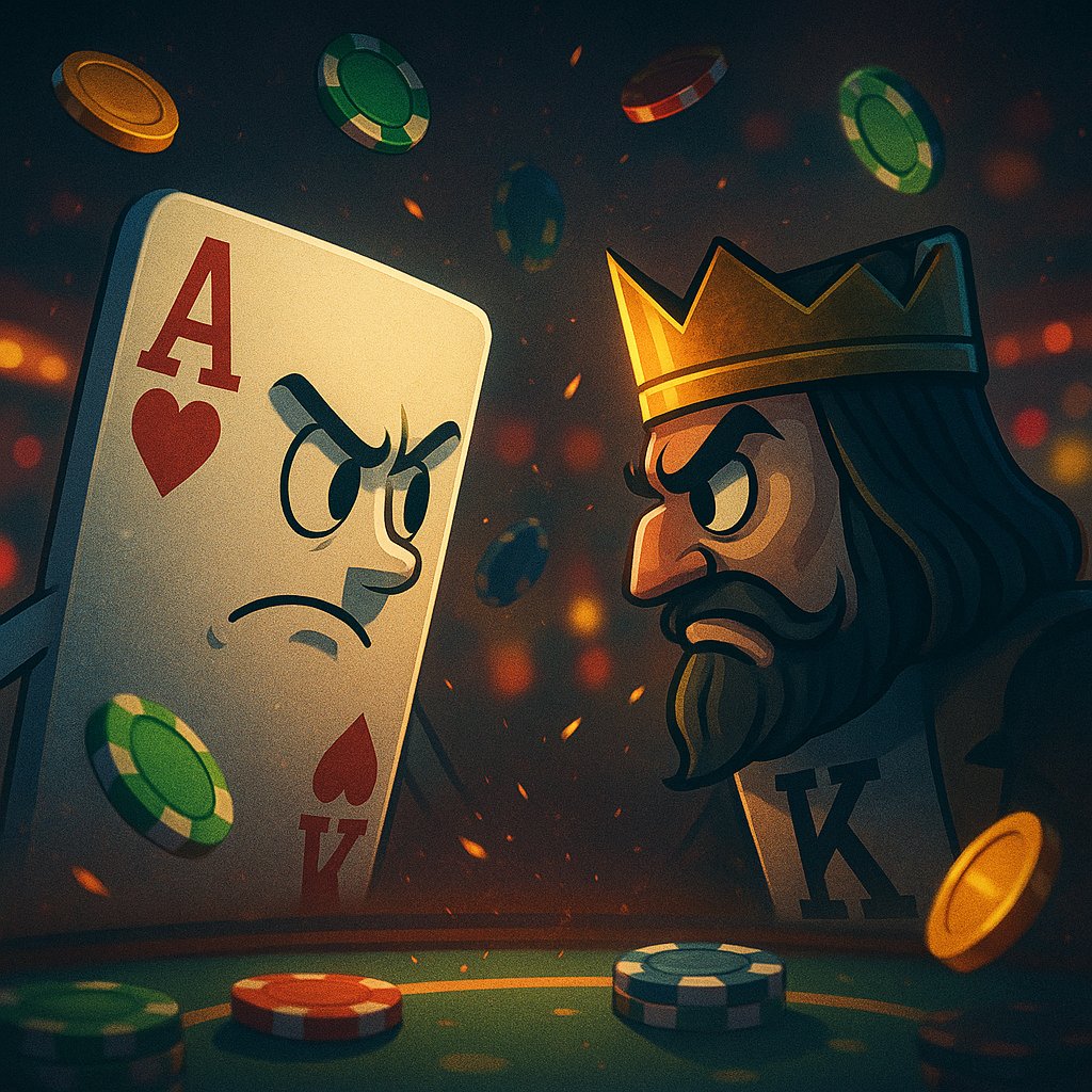 Live Casino နှင့် Slots