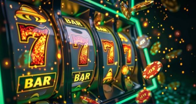 8g7 Online Gaming Platform မြန်မာ