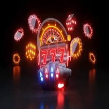 8g7 ဂိမ်းလော်ဘီ Live Casino နှင့် Slots