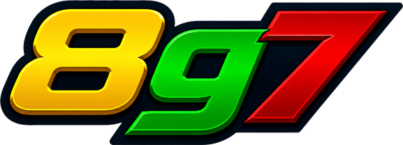 8g7 Logo